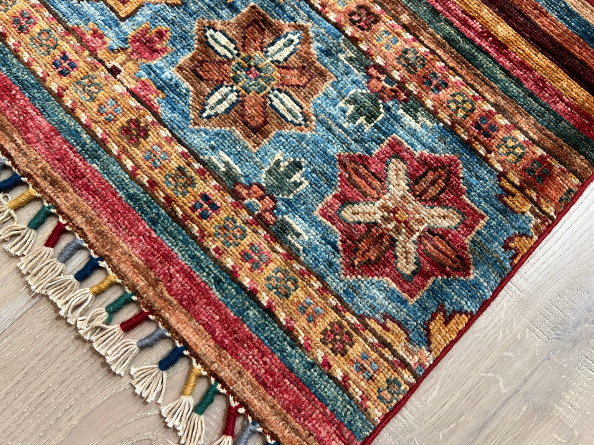 Ersari Rug
