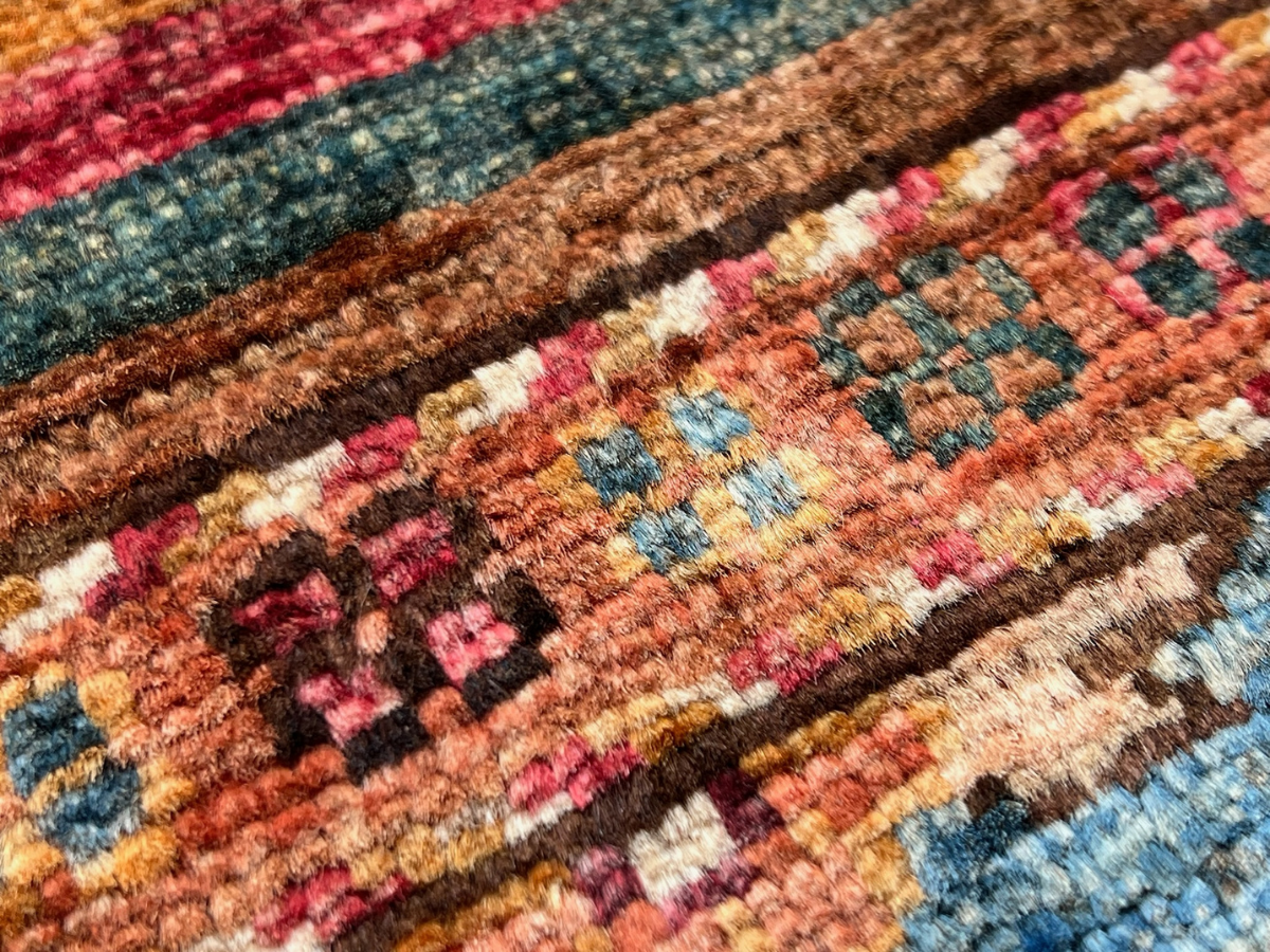Ersari Rug