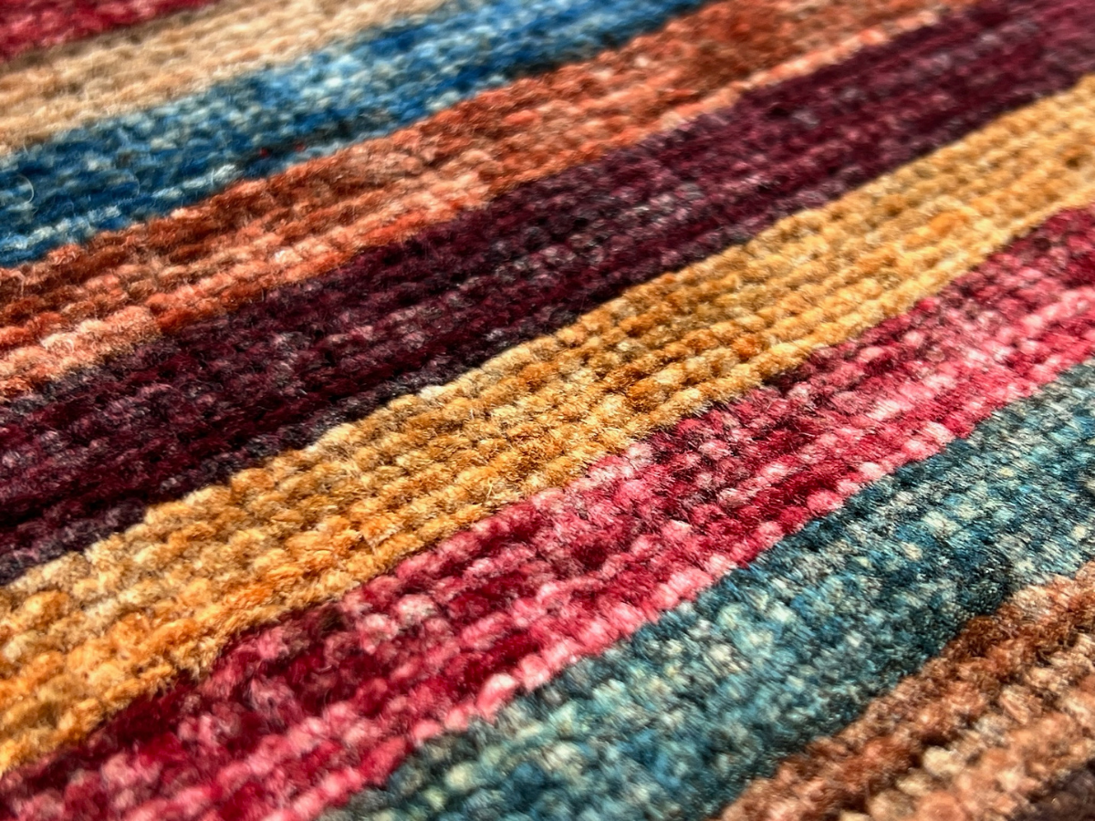 Ersari Rug