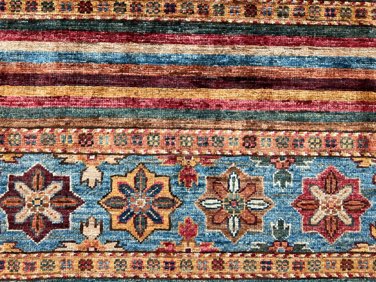Ersari Rug
