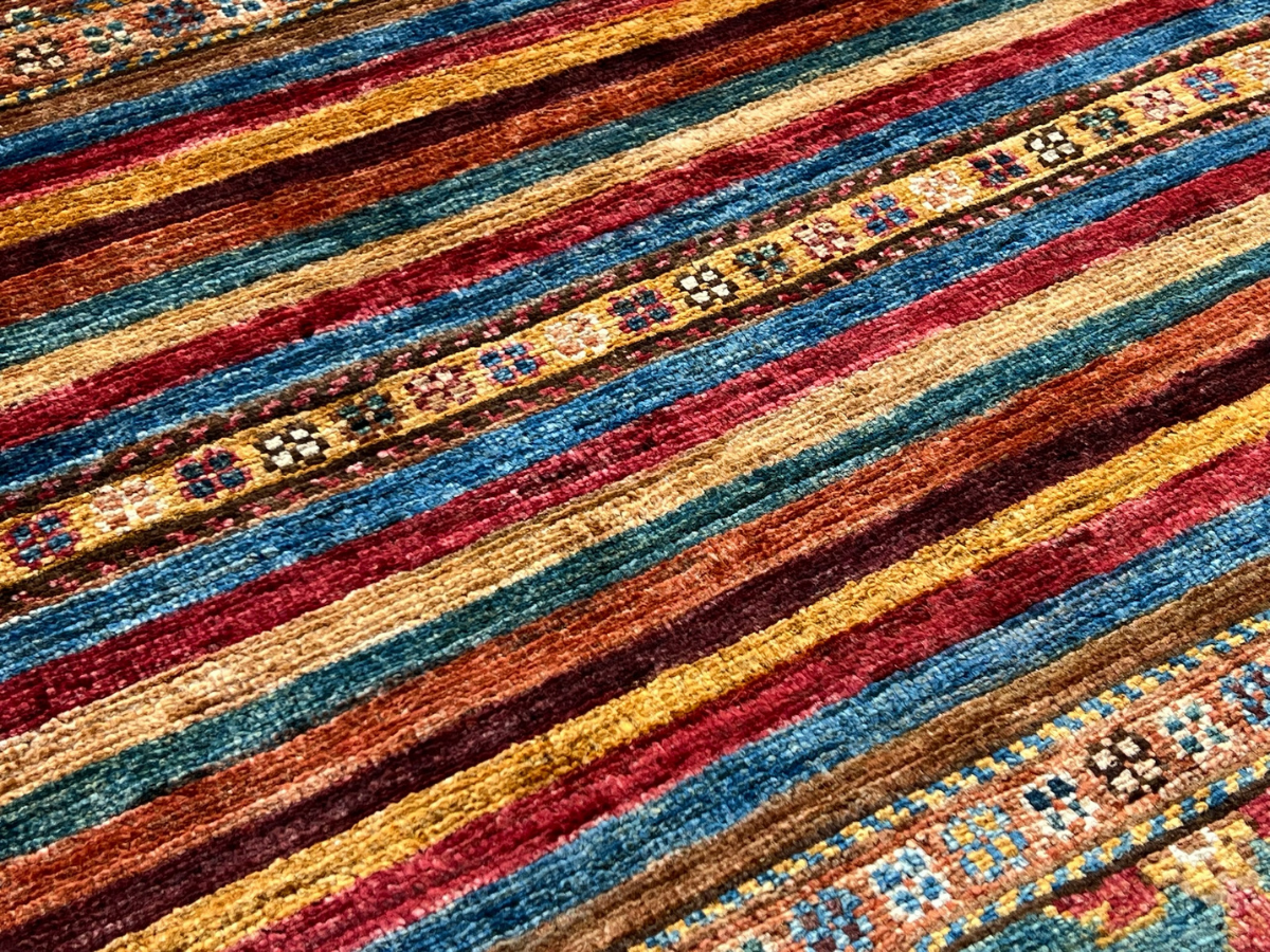 Ersari Rug