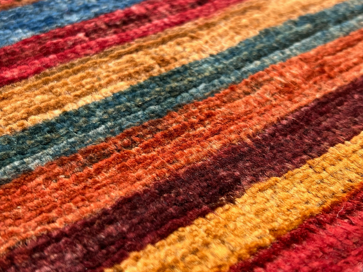 Ersari Rug