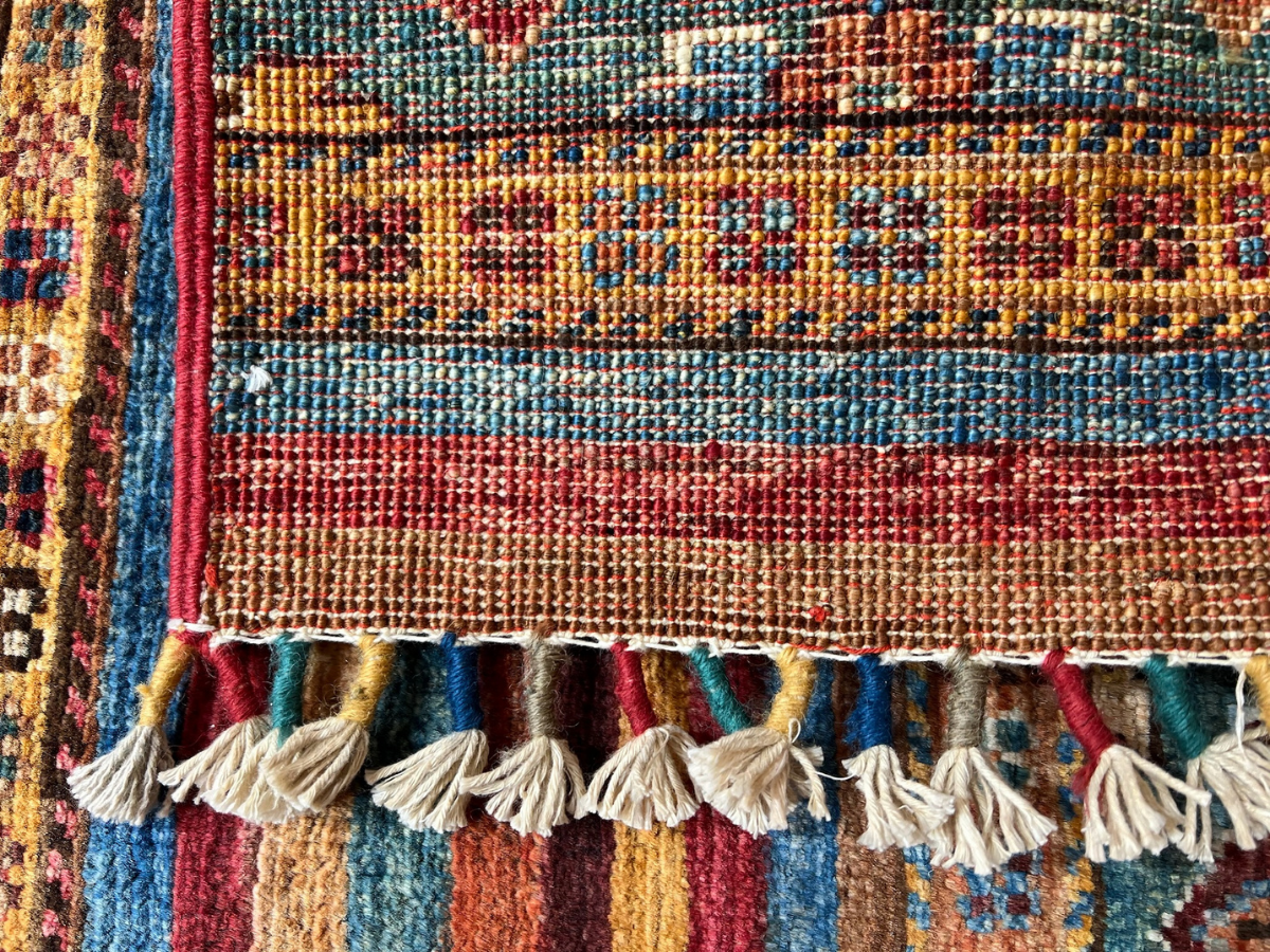 Ersari Rug