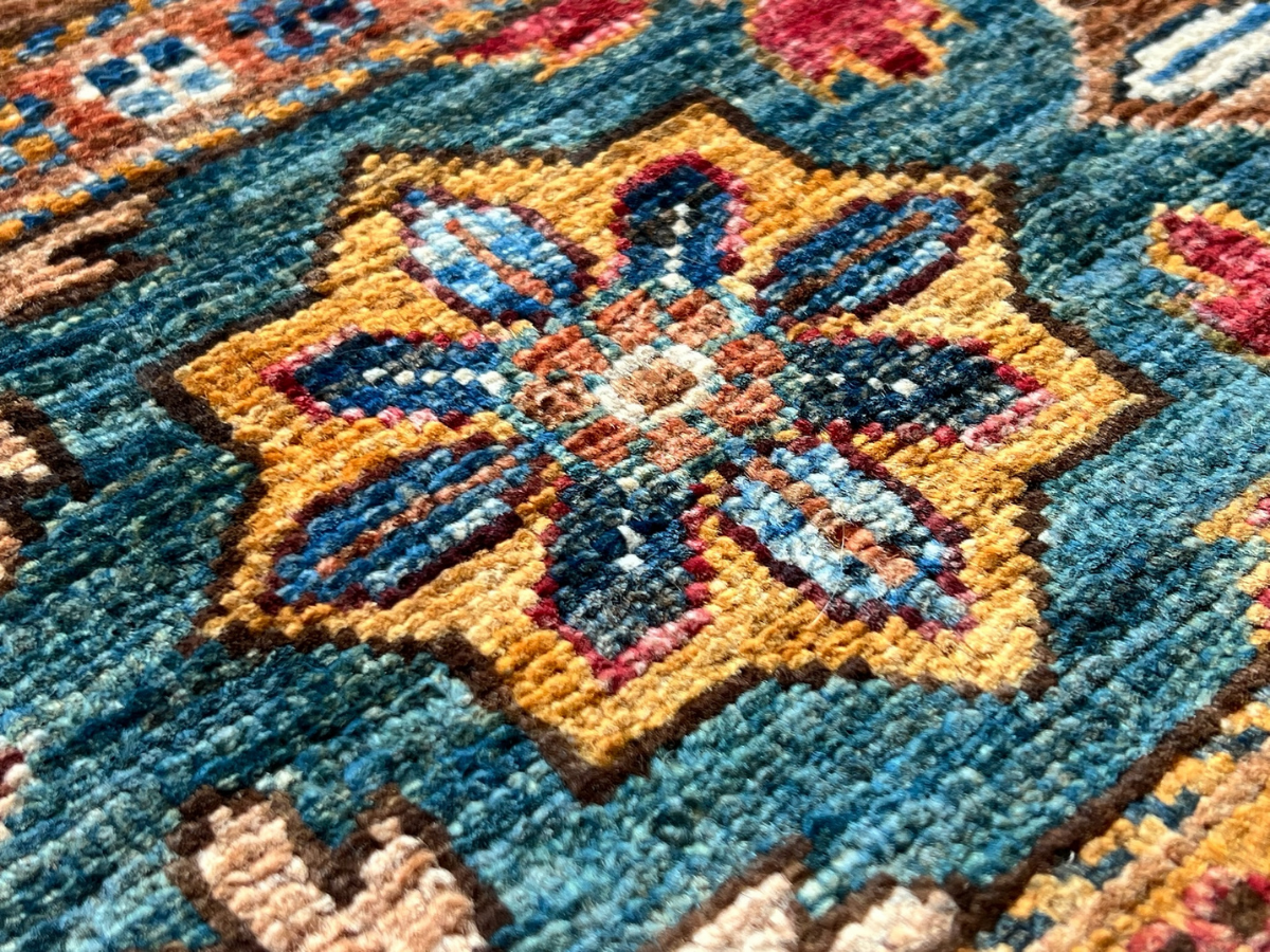 Ersari Rug