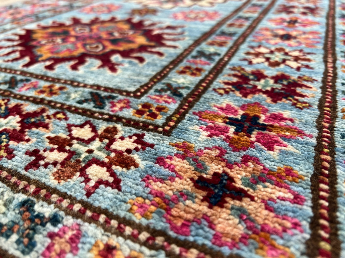 Kazak Rug