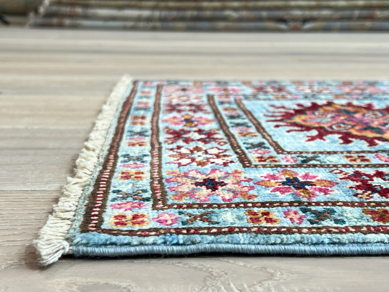 Kazak Rug