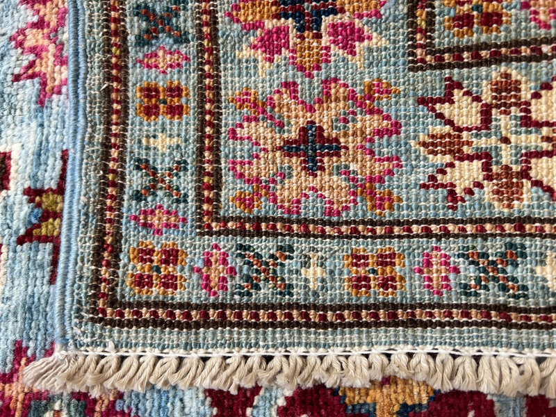 Kazak Rug