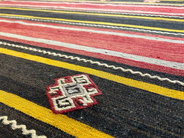 Sivas Kilim Rug