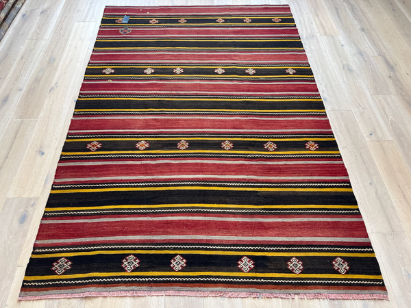 Sivas Kilim Rug