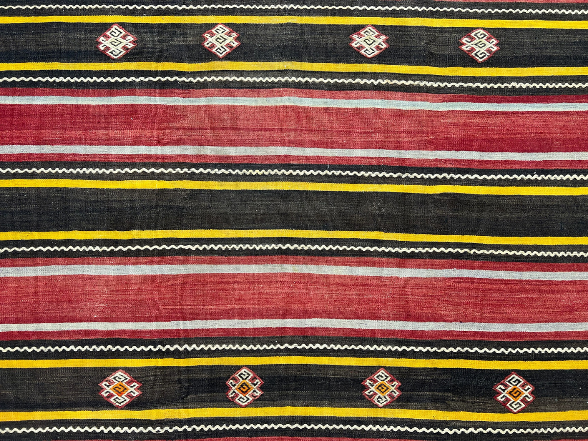 Sivas Kilim Rug