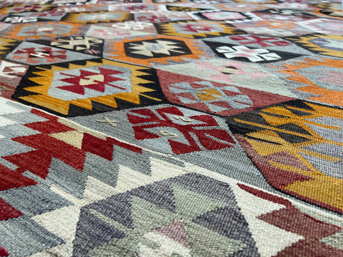 Tavas Kilim Rug