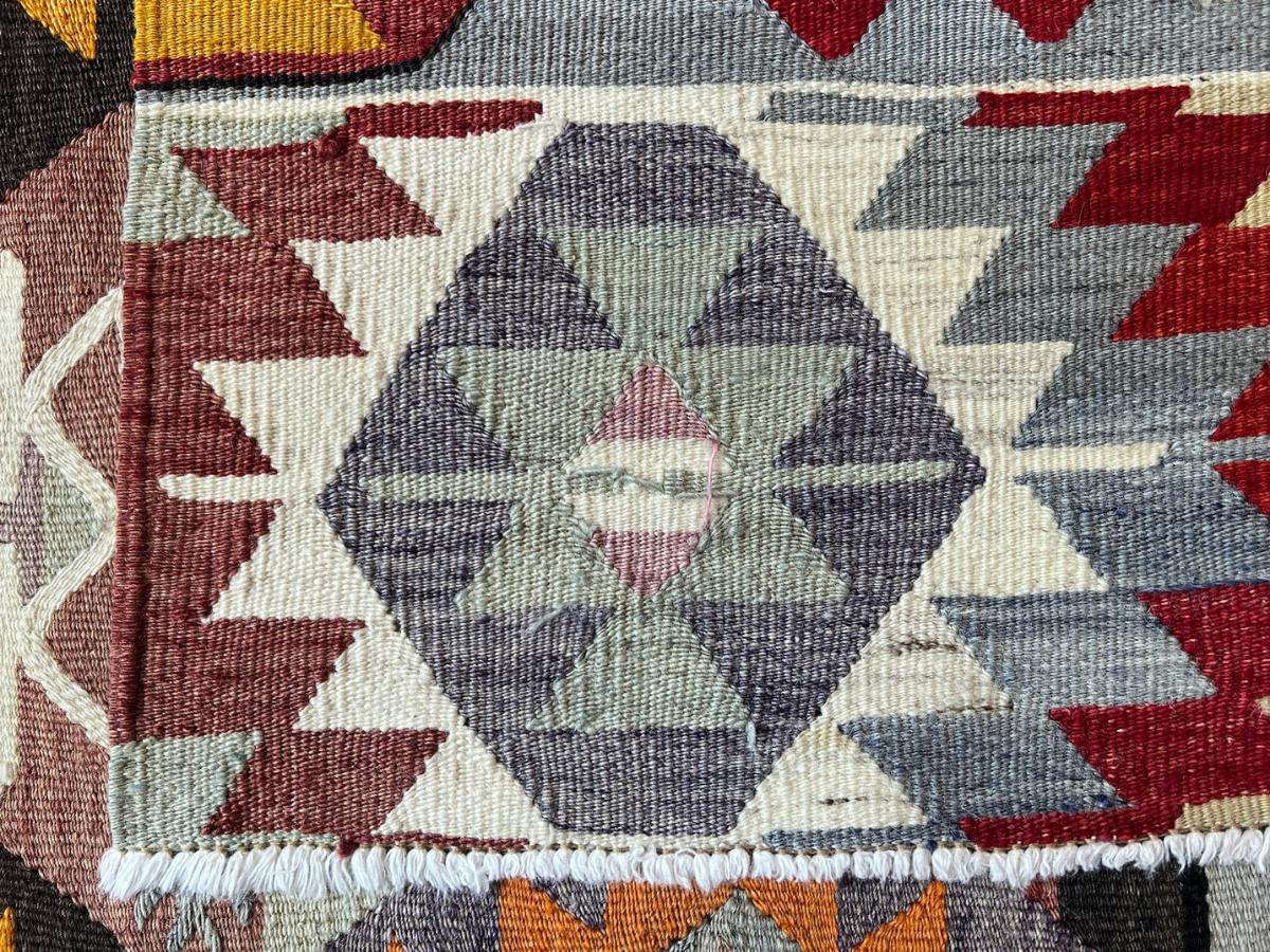Tavas Kilim Rug