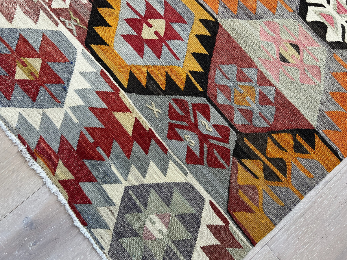 Tavas Kilim Rug