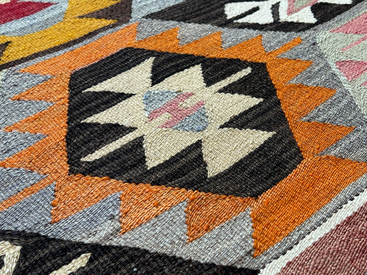 Tavas Kilim Rug