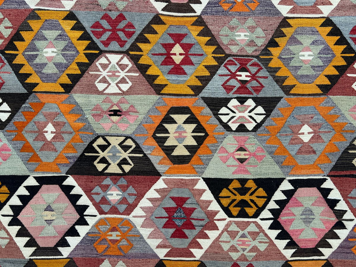 Tavas Kilim Rug