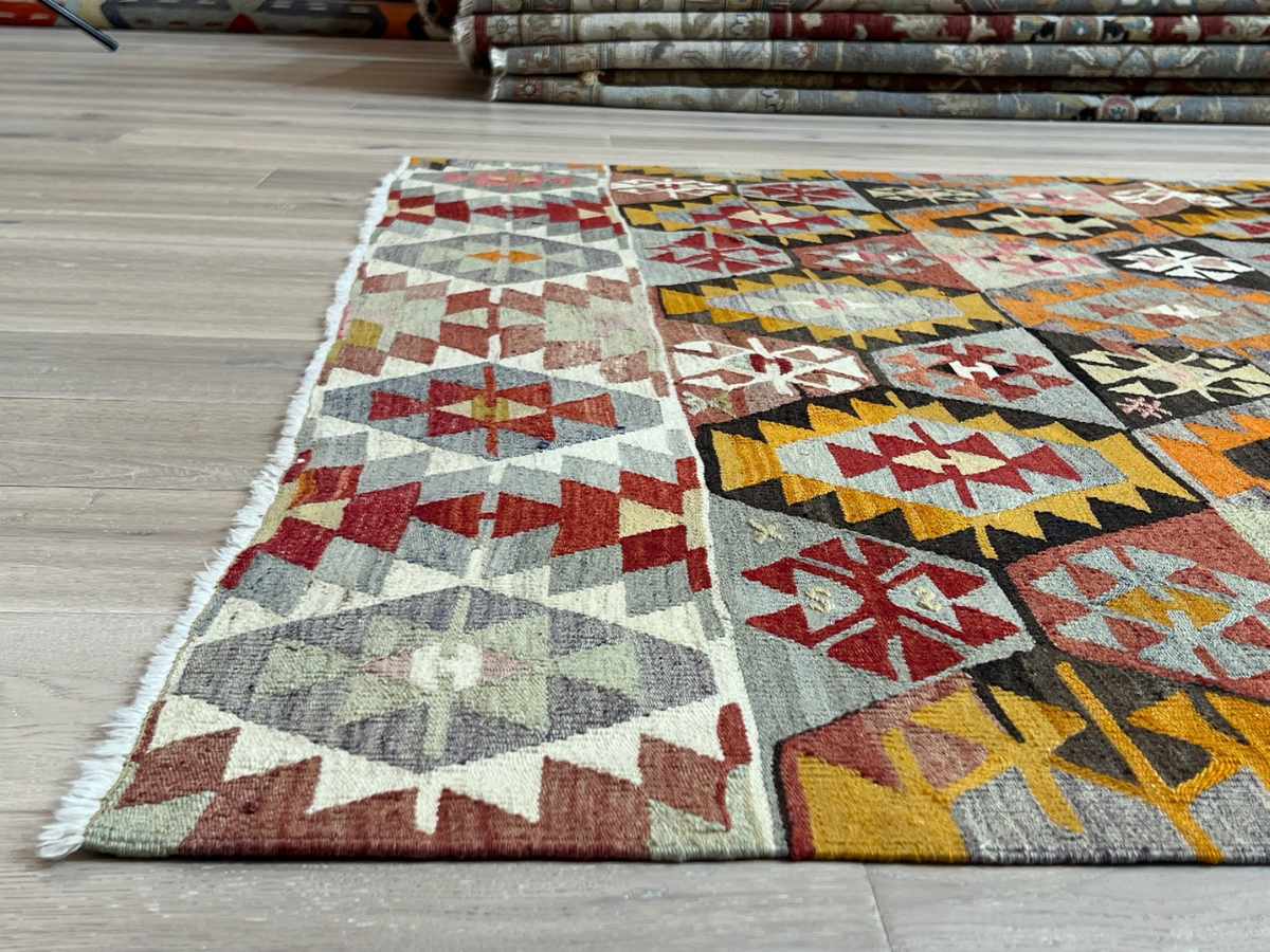 Tavas Kilim Rug