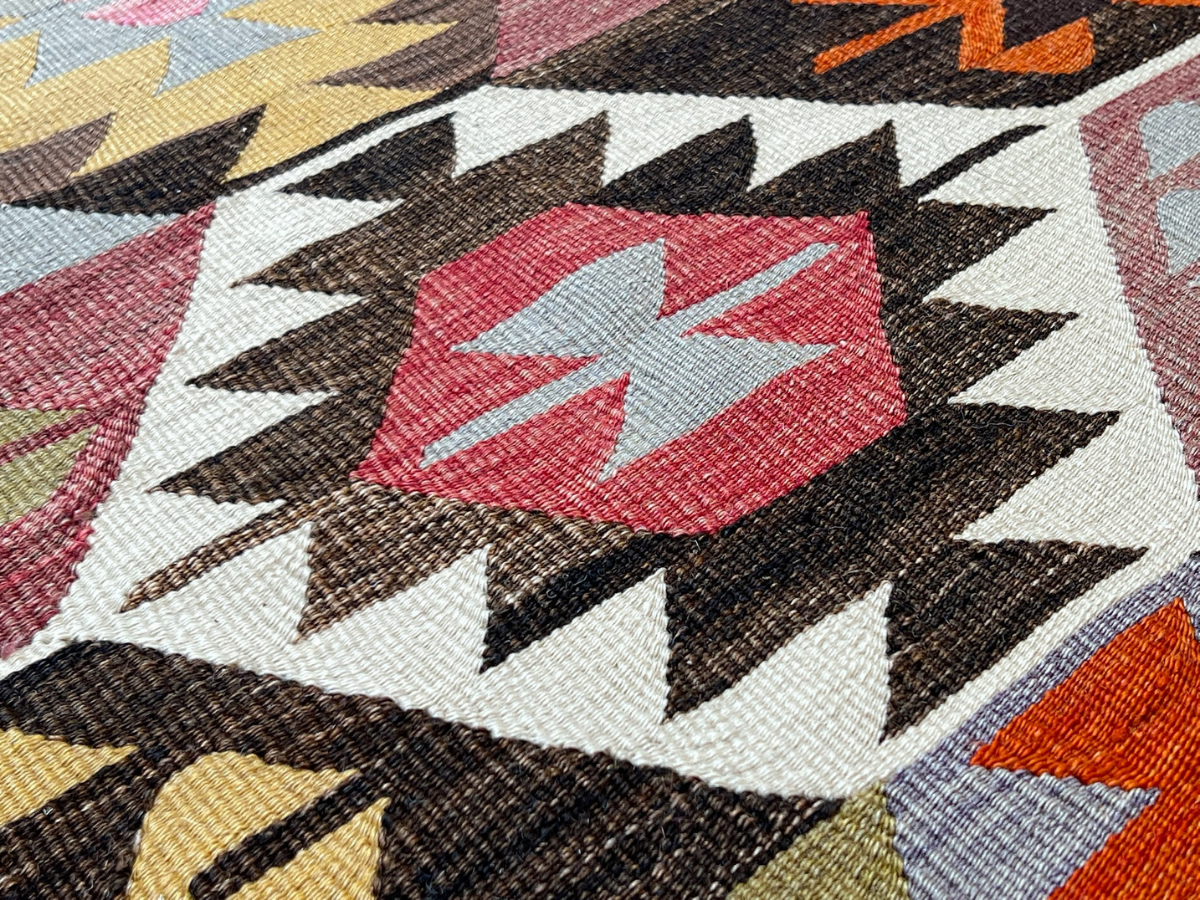 Tavas Kilim Rug