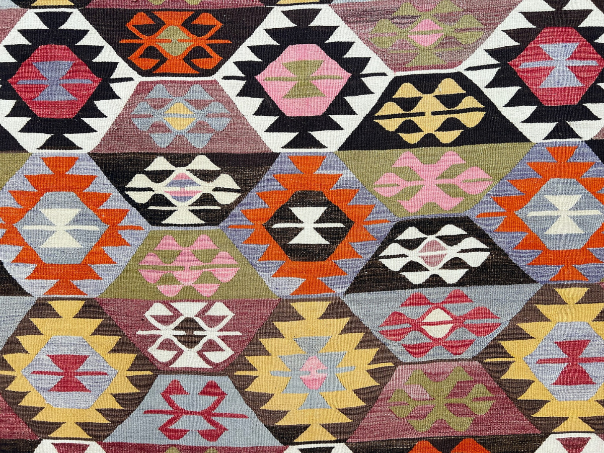 Tavas Kilim Rug