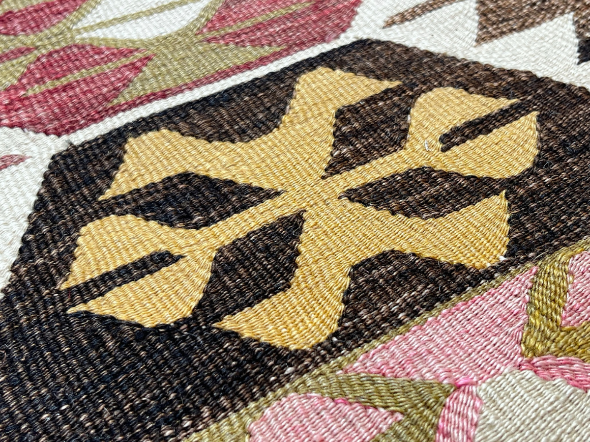 Tavas Kilim Rug