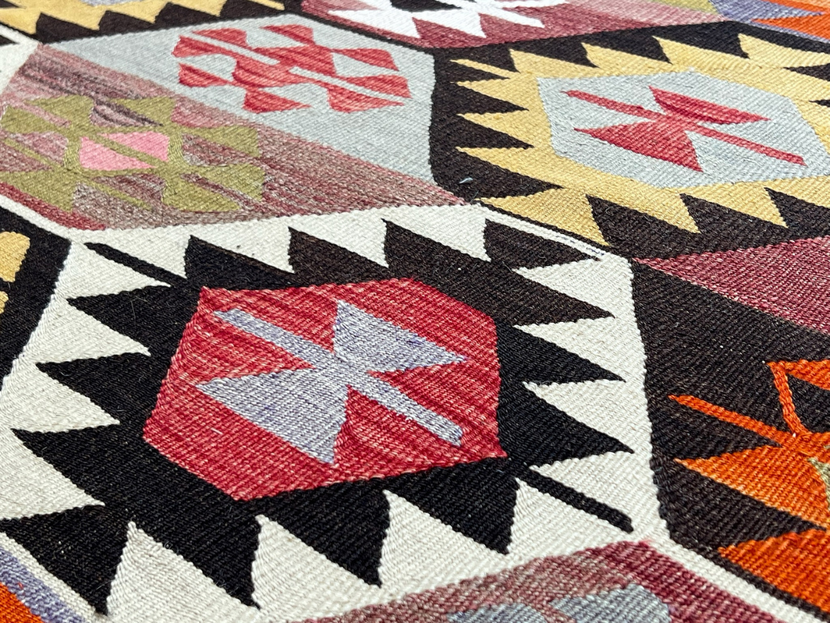 Tavas Kilim Rug