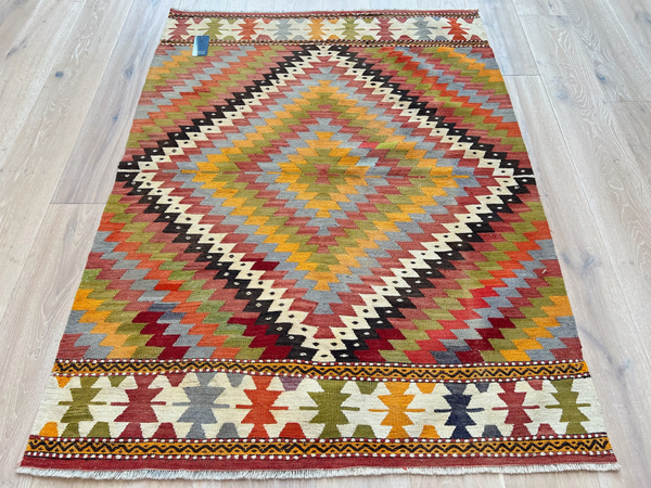 Cal Kilim Rug