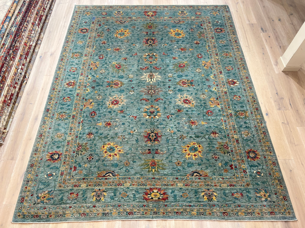 Large Classic Esari Rug