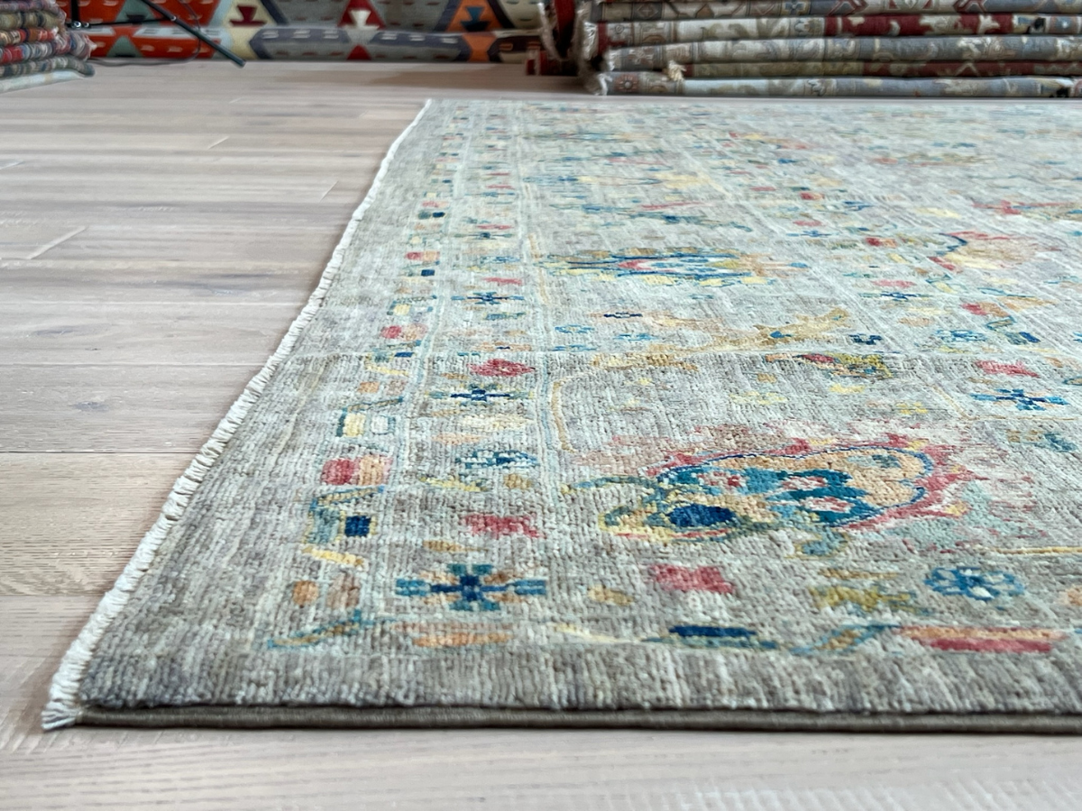 Large Sundas Rug