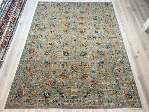 Large Sundas Rug