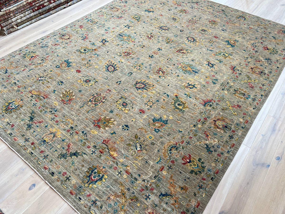 Large Sundas Rug