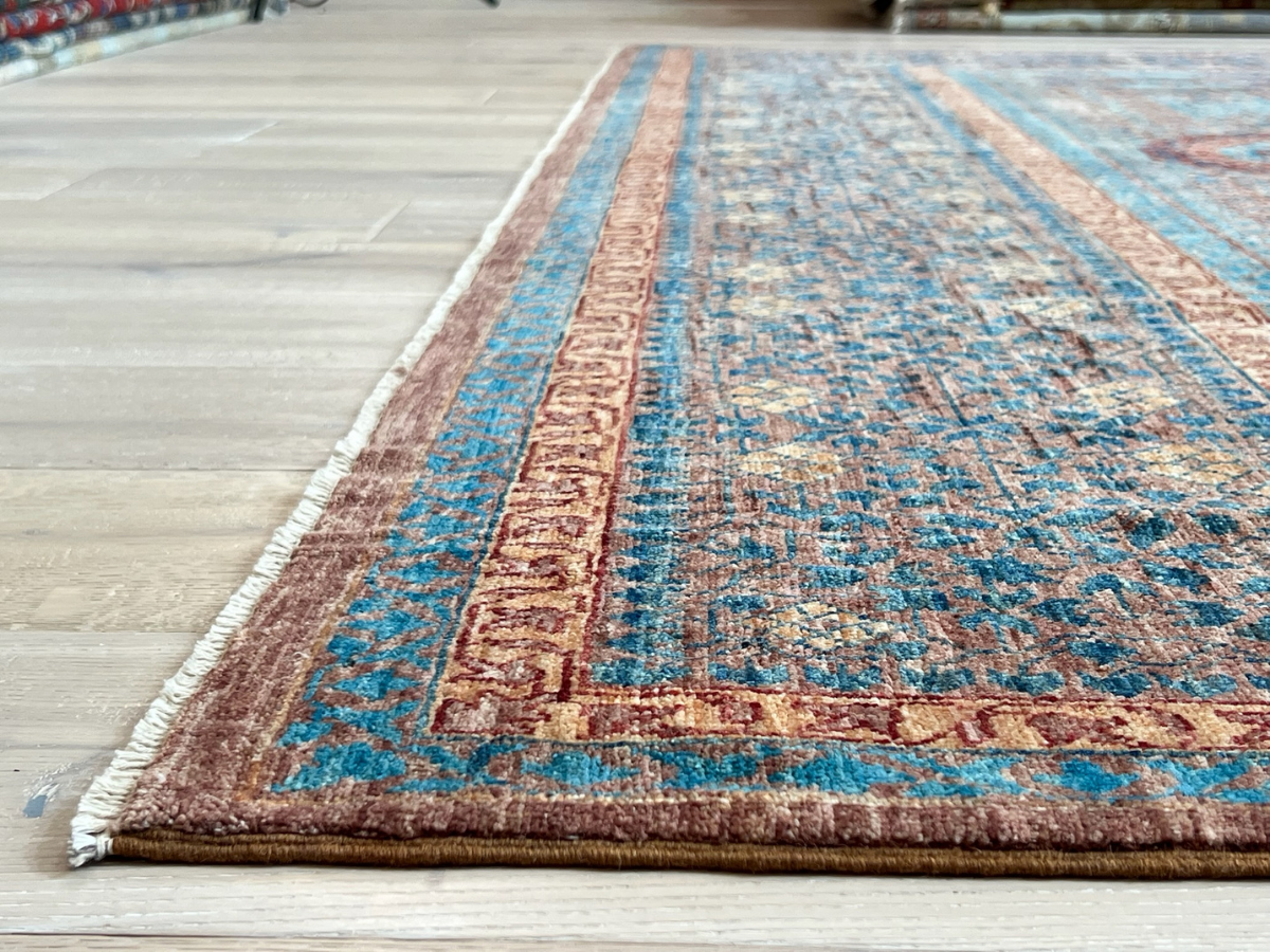 Large Mamluk Rug