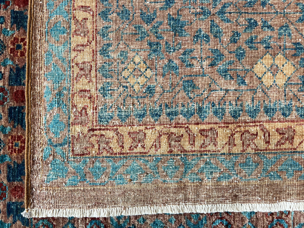 Large Mamluk Rug