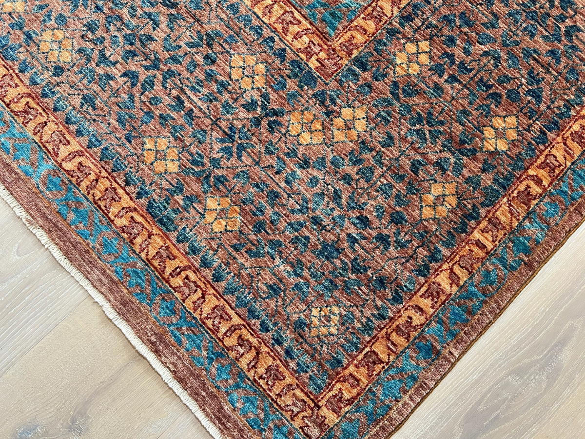 Large Mamluk Rug