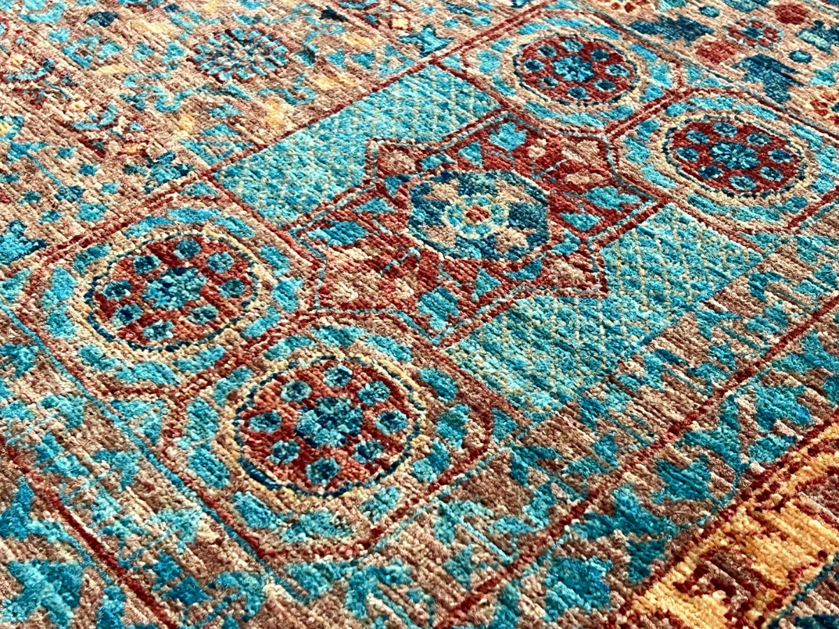 Large Mamluk Rug