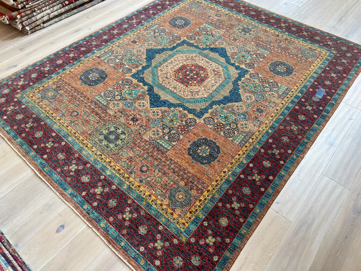 Mamluk Rug