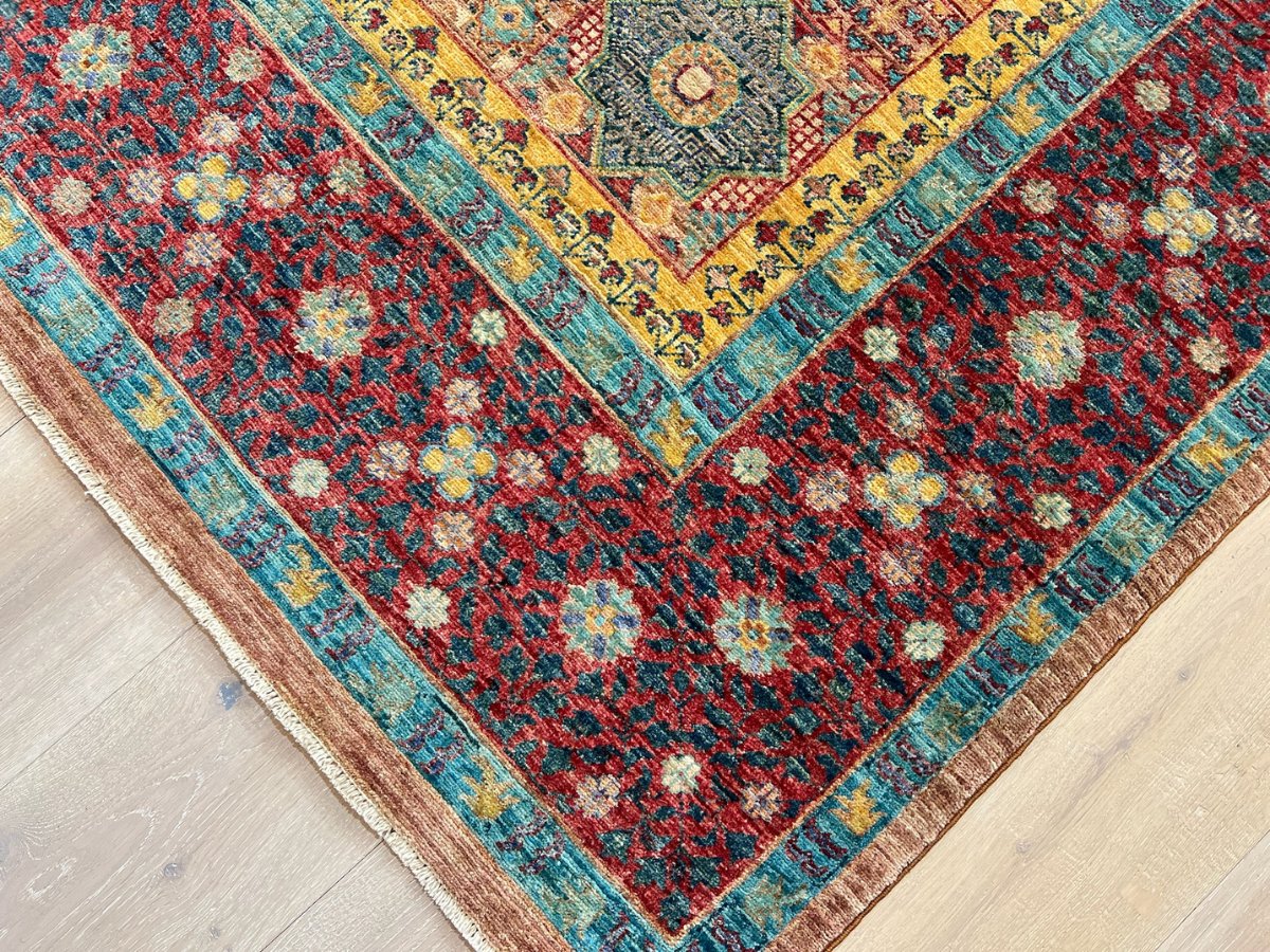 Mamluk Rug