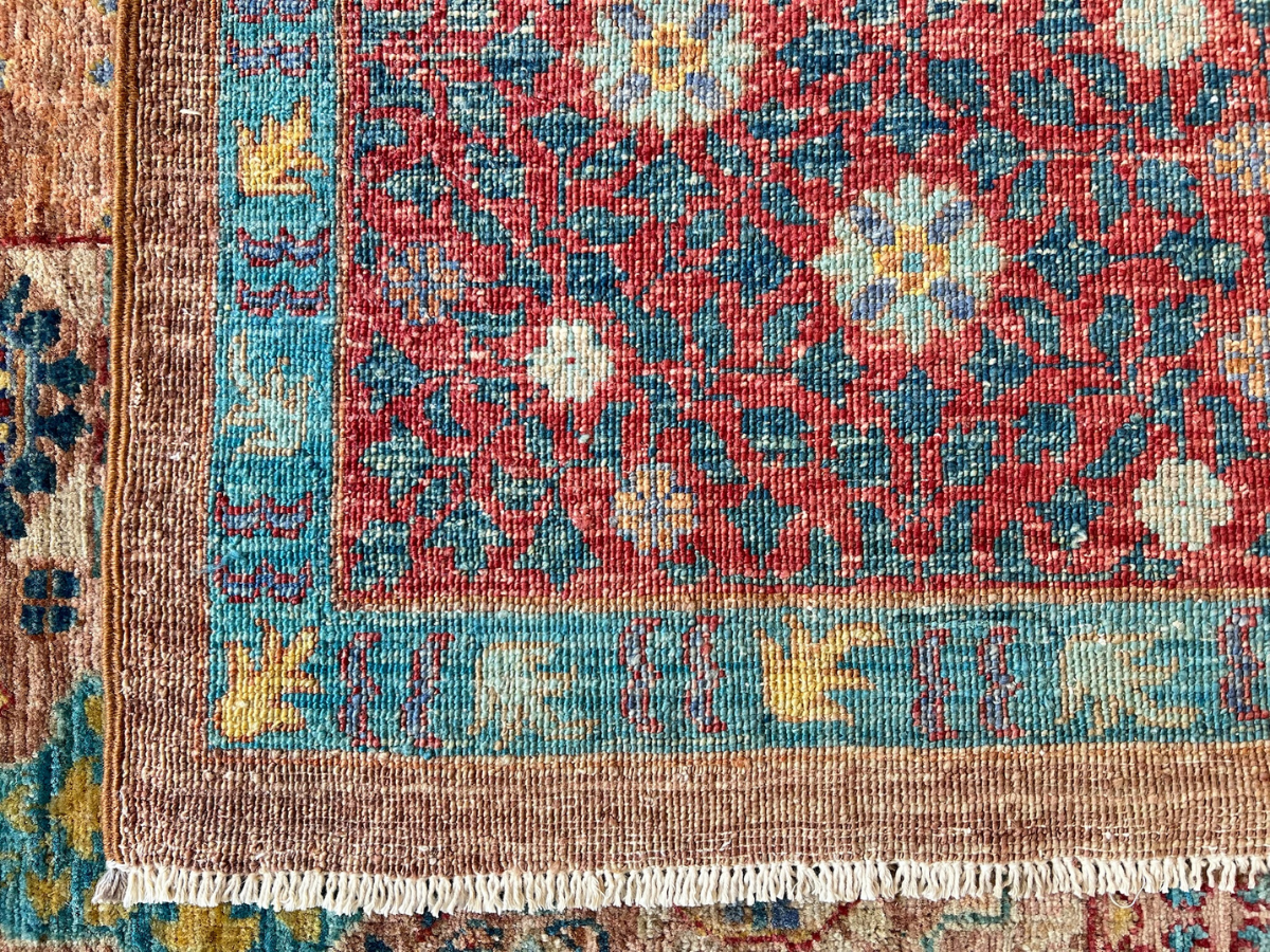 Mamluk Rug