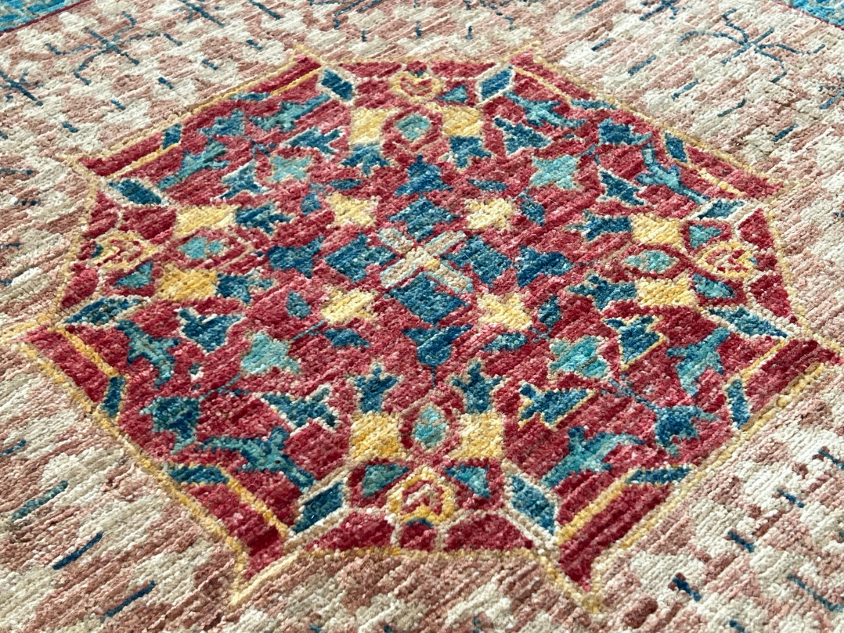 Mamluk Rug