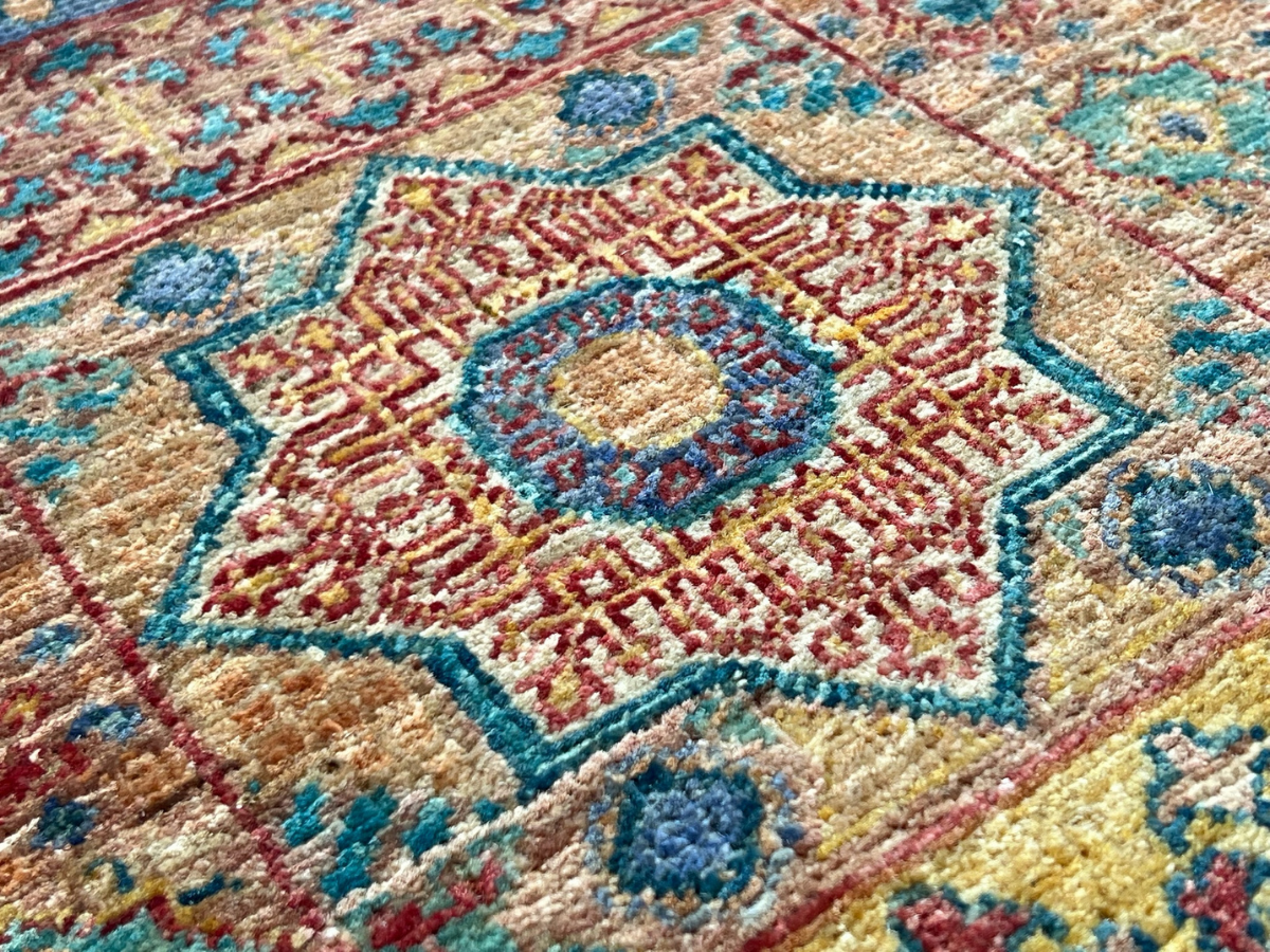 Mamluk Rug