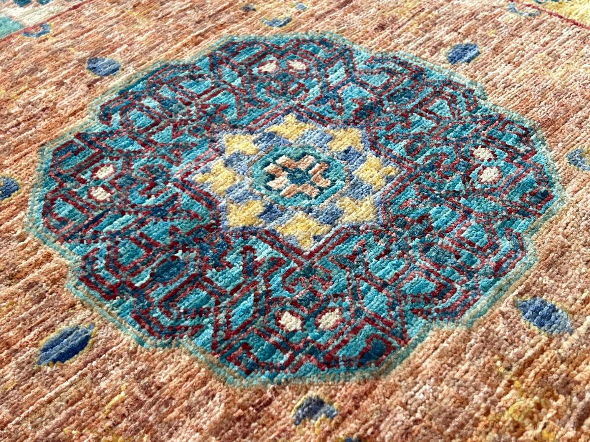 Mamluk Rug