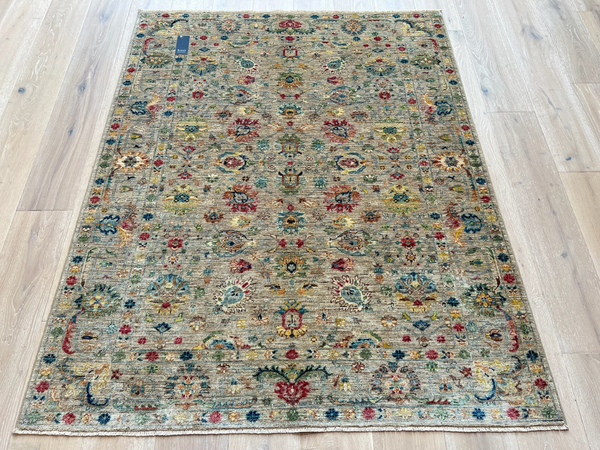 Classic Esari Rug