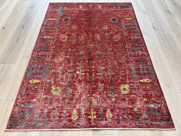 Classic Esari Rug