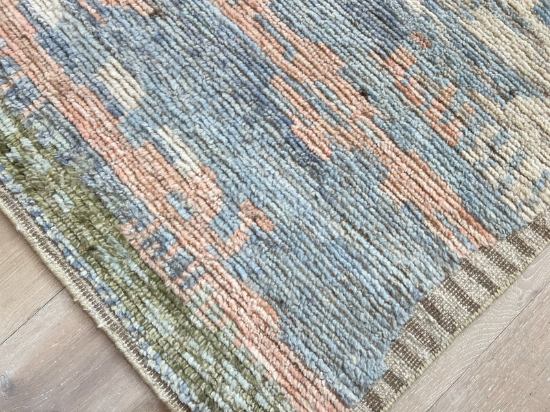 Sundara Tidewash Rug