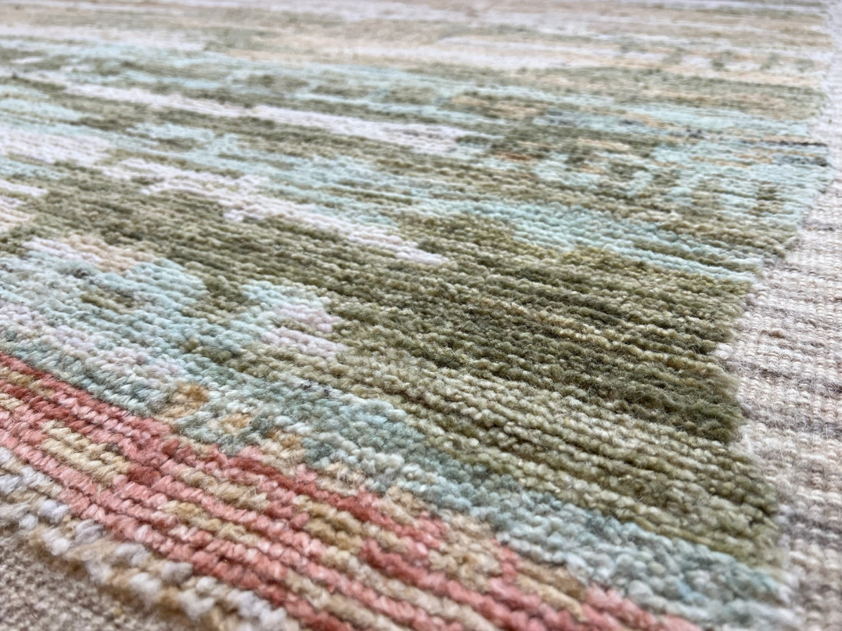 Sundara Meadowblush Rug