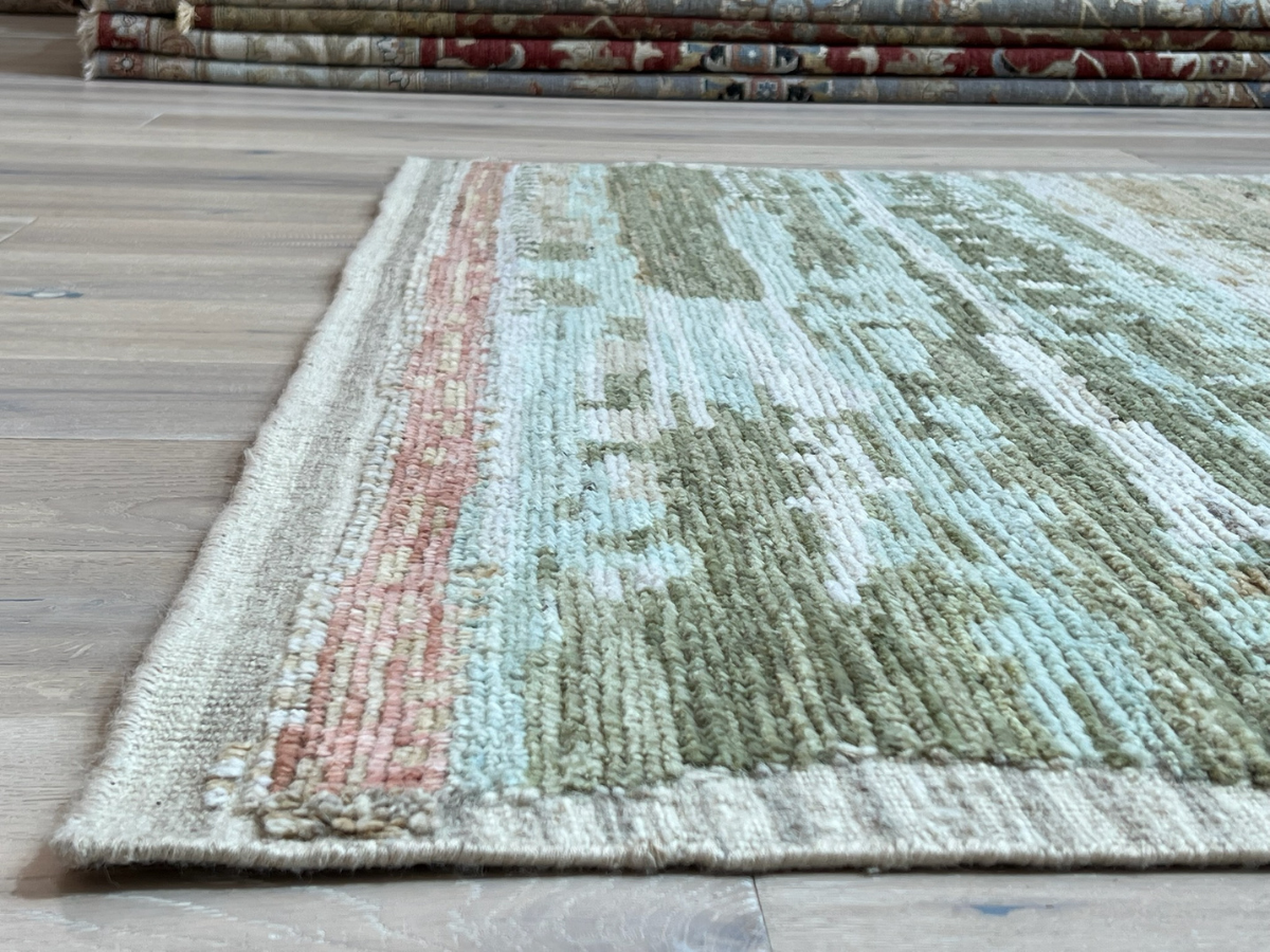 Sundara Meadowblush Rug