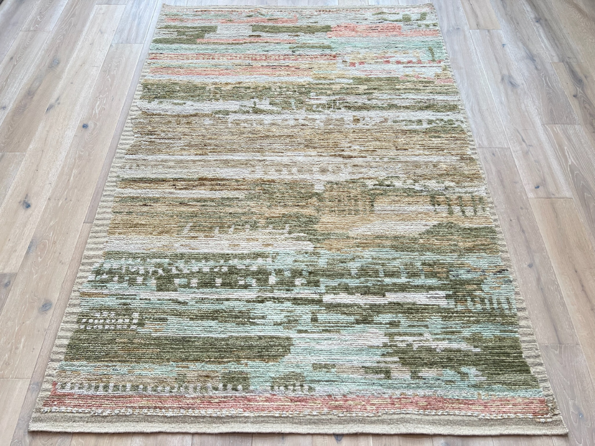 Sundara Meadowblush Rug