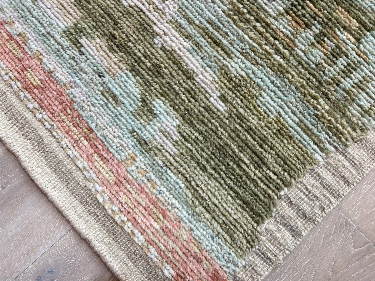 Sundara Meadowblush Rug