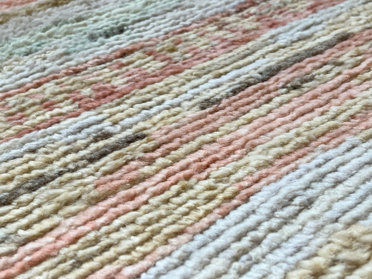 Sundara Meadowblush Rug