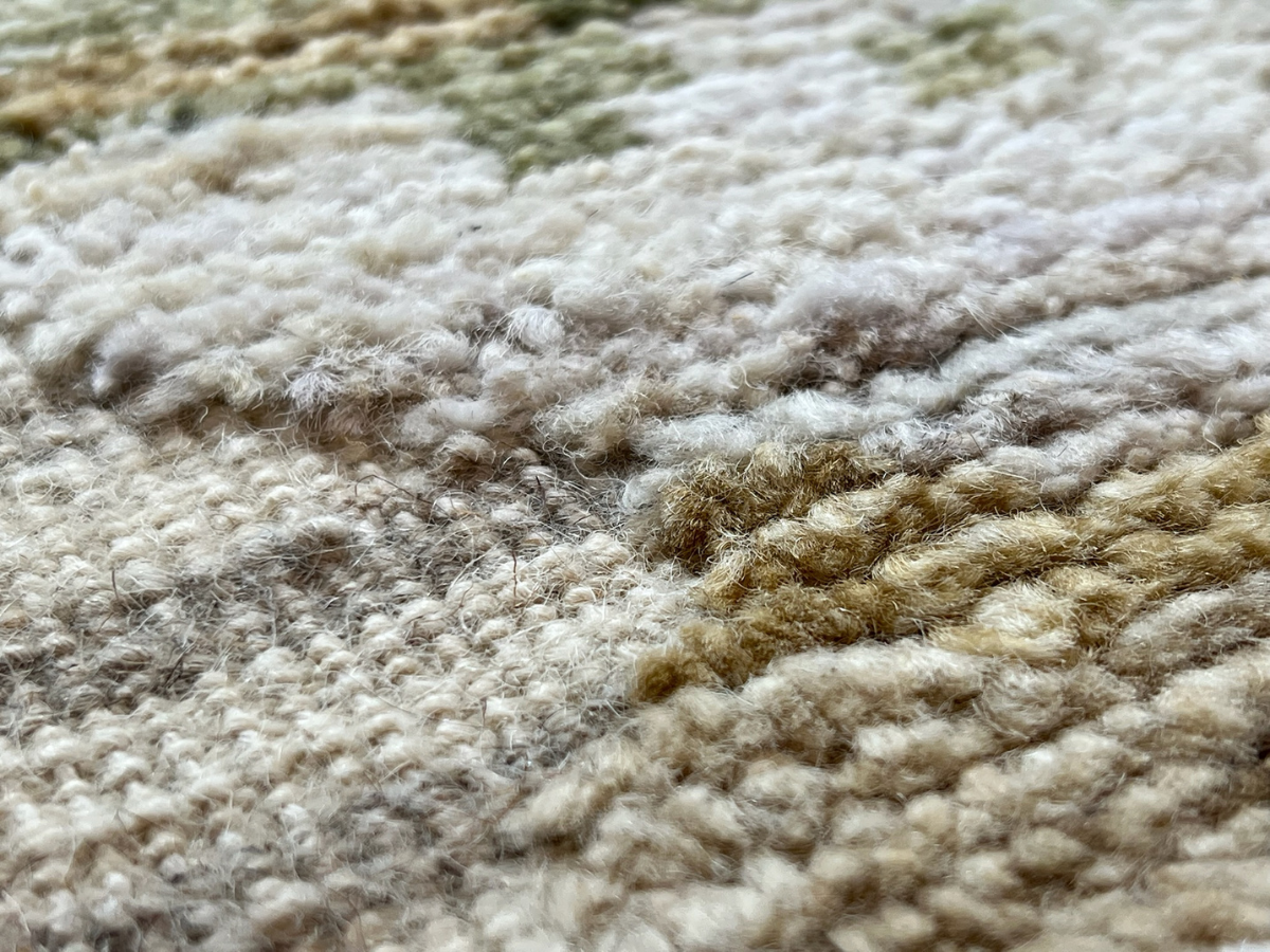 Sundara Meadowblush Rug
