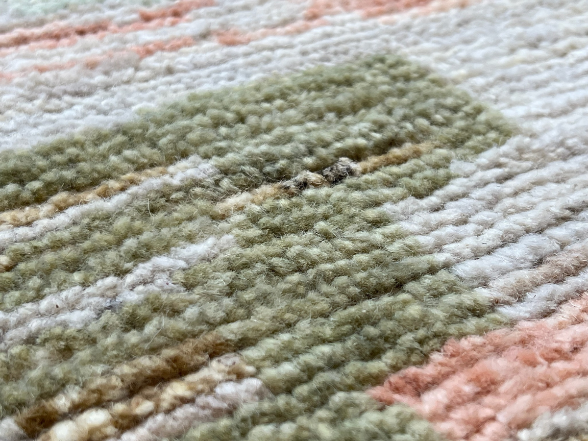 Sundara Meadowblush Rug