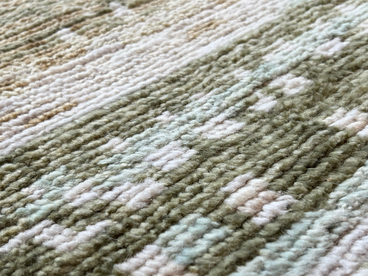 Sundara Meadowblush Rug